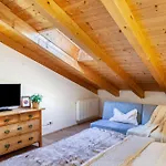 Siebzehn35 * Гармиш-Партенкирхен