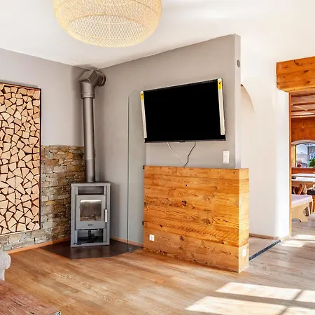 Appartement Siebzehn35