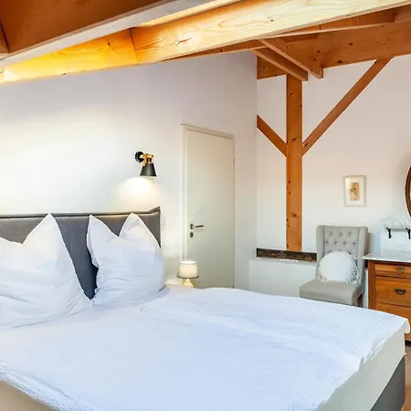 Appartement Siebzehn35