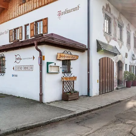 Siebzehn35 Гармиш-Партенкирхен