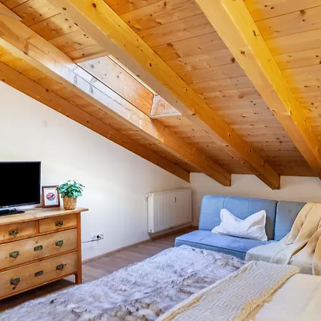 Siebzehn35 * Garmisch-Partenkirchen