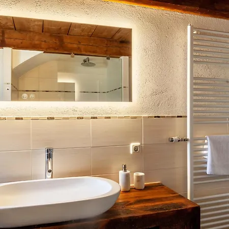 Siebzehn35 * Garmisch-Partenkirchen