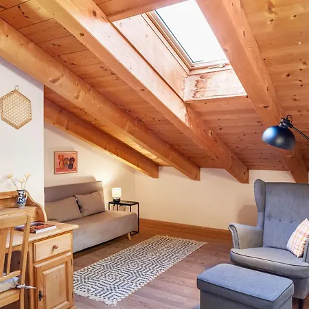 Siebzehn35 Garmisch-Partenkirchen