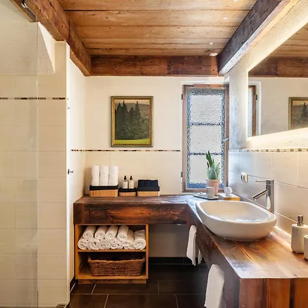 Siebzehn35 * Garmisch-Partenkirchen