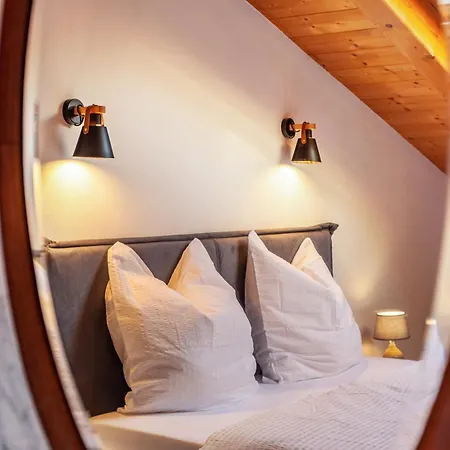 Siebzehn35 Garmisch-Partenkirchen