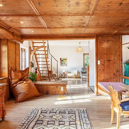 Siebzehn35 * Garmisch-Partenkirchen