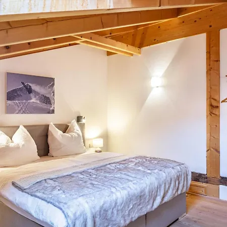 Siebzehn35 Garmisch-Partenkirchen