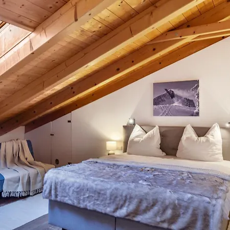 Siebzehn35 Apartmán *