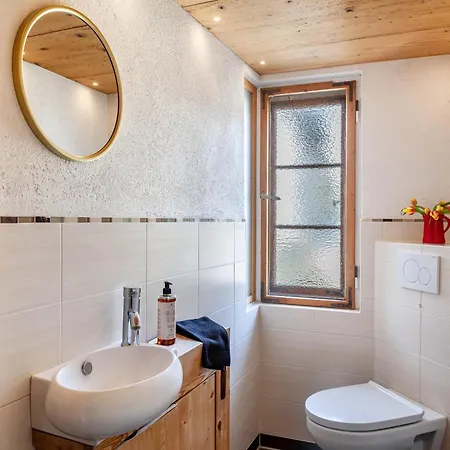 Siebzehn35 Apartmán *