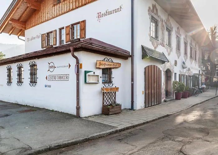 Lejlighed Siebzehn35